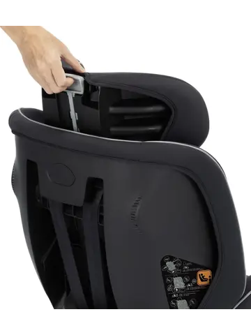 Cosmo i-Safe Autostoel