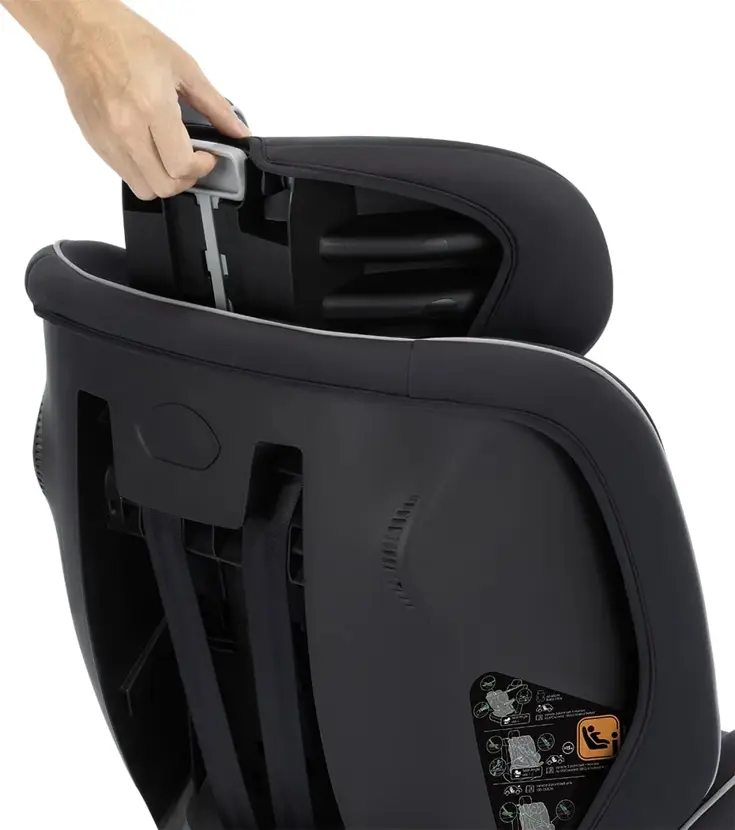 Cosmo i-Safe Autostoel