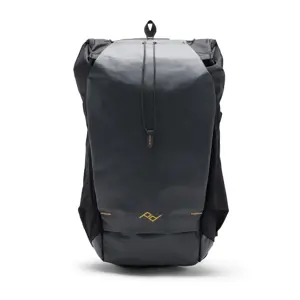 Peak DesignOutdoor Backpack 45L Black