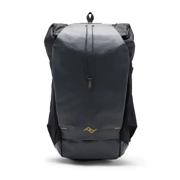 Peak Design	Outdoor Backpack 45L Black