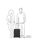 Jetpack Multi Light 2 Cabin  | 41 L