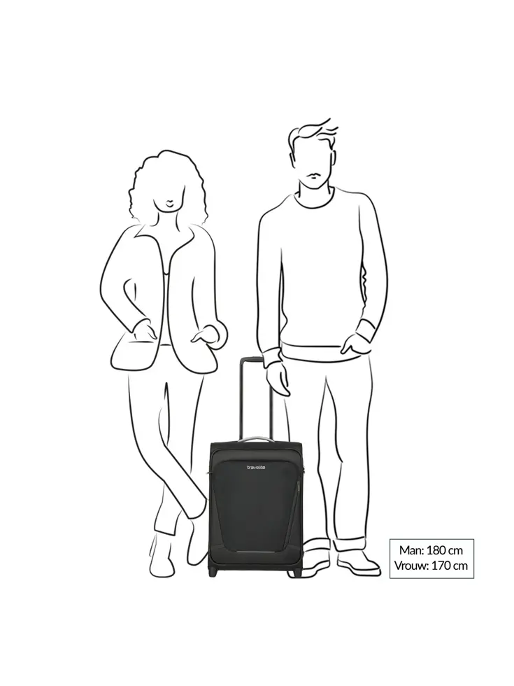 Jetpack Multi Light 2 Cabin  | 41 L
