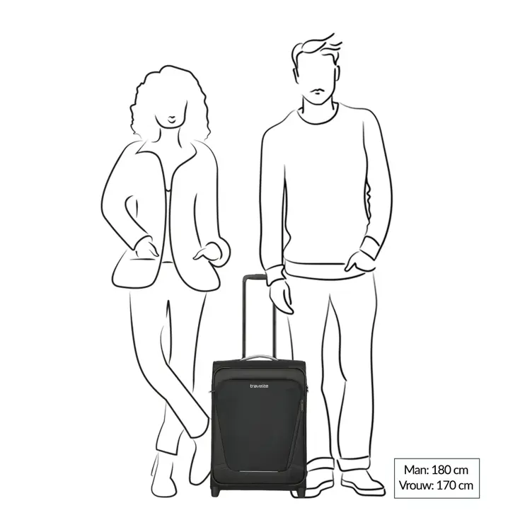 Jetpack Multi Light 2 Cabin  | 41 L