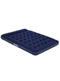 Luchtbed - Bestway - 2P - 152x203 cm + pomp