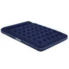 Luchtbed - Bestway - 2P - 152x203 cm + pomp