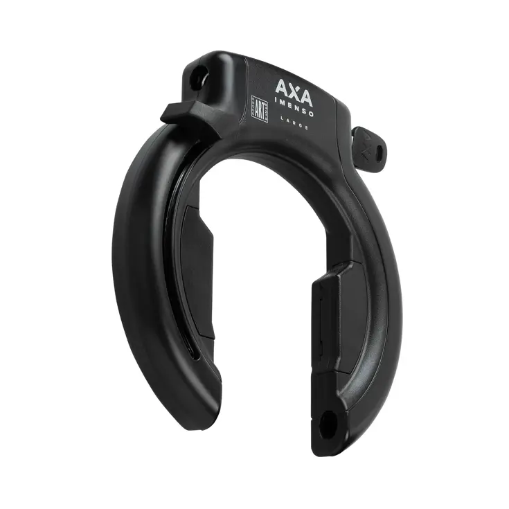 Ringslot Imenso Large- ART 2 - 75mm