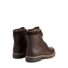 Travelin' Seiland Dames - Veterboots - Leer