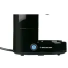 Dunlop Koffiezetapparaat 12V - Compacte