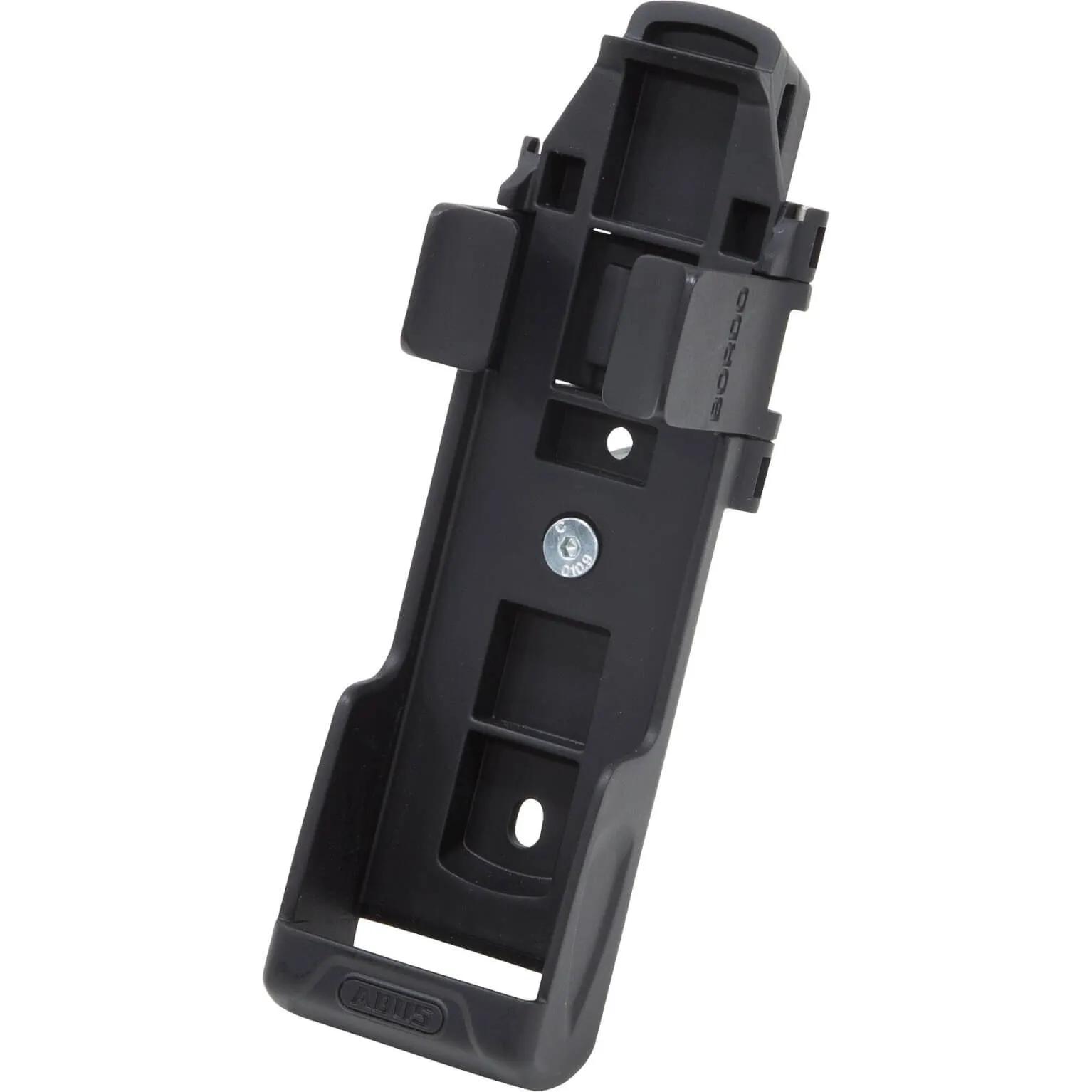 Abus  Slothouder Sh 6500/110  Zwart main product image