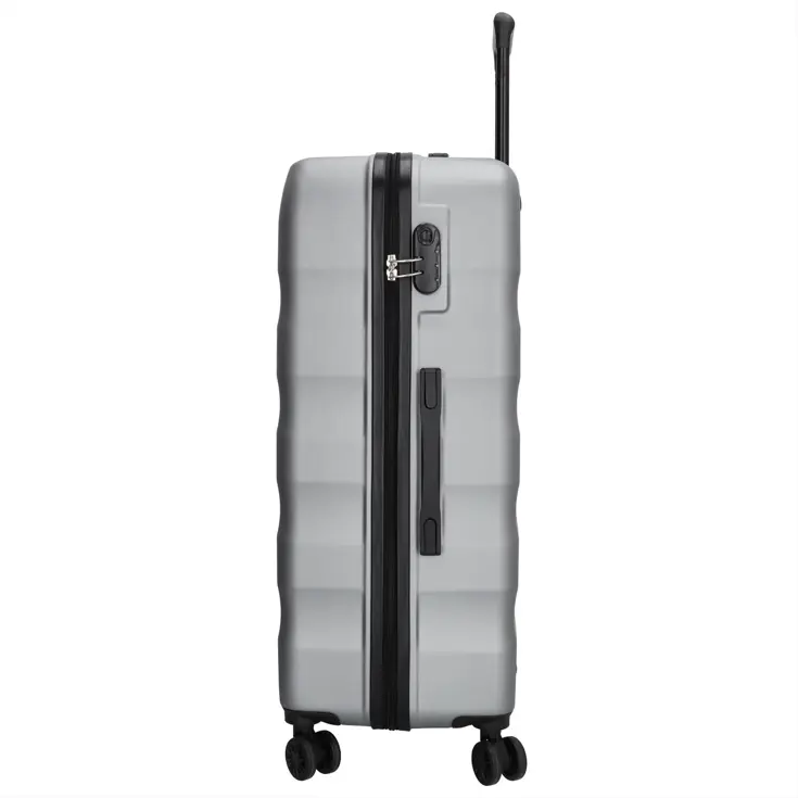 Go Travel - Grote koffer - 74cm - 88L