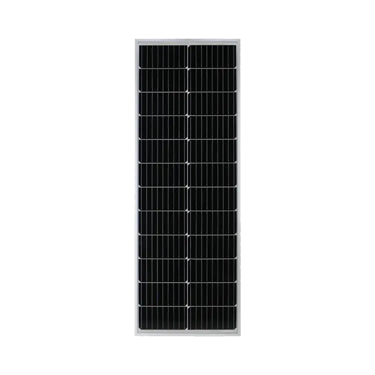 Solar paneel monokristallijn MSMO-100