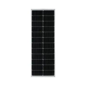 Mestic Solar paneel monokristallijn MSMO-100