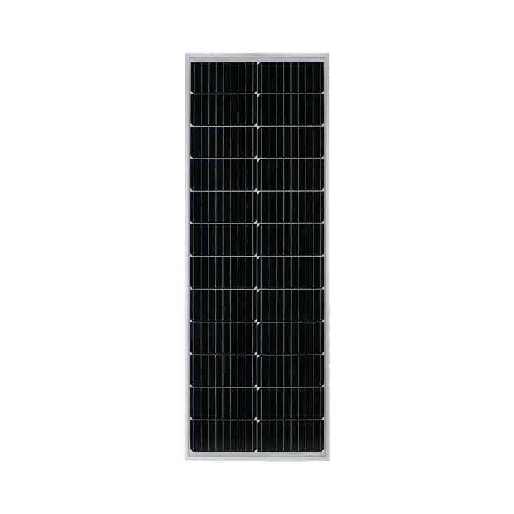 Solar paneel monokristallijn MSMO-100