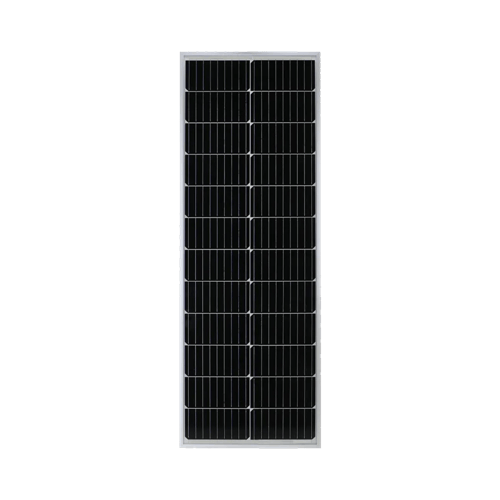 Solar paneel monokristallijn MSMO-100
