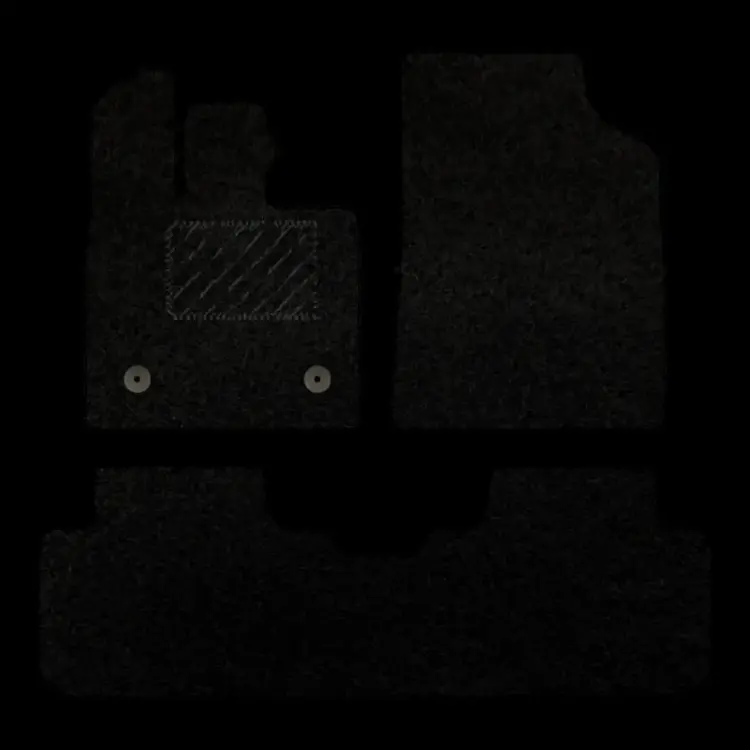 Automatten BYD Seal U PHEV 2024-2026 - Naaldvilt