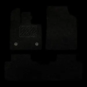 Automatten BYD Seal U PHEV 2024-2026 - Naaldvilt