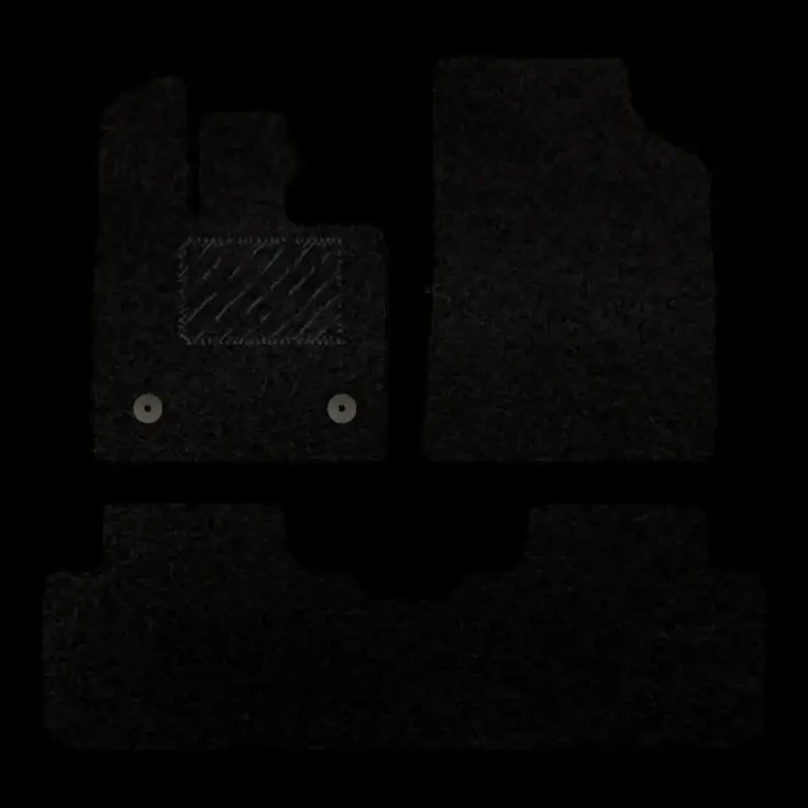 Automatten BYD Seal U PHEV 2024-2026 - Naaldvilt