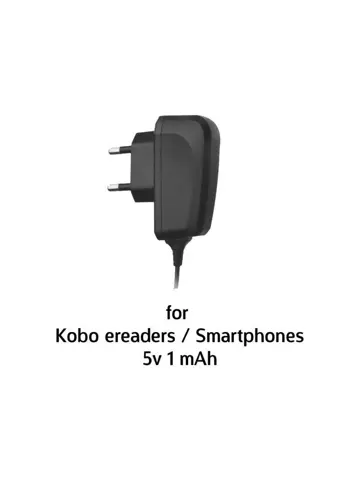 Bluestar eReader Oplader Micro USB Lader 5w