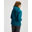 Quites - Softshelljas dames - Human Nature