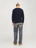Heren Cooper Knit Crew Neck