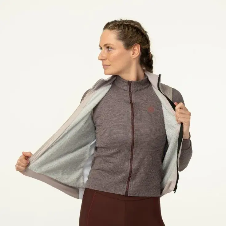 Polartec Alpha - Fietsbody dames