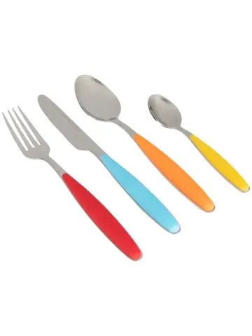 Colour Line Bestek 16-Delig