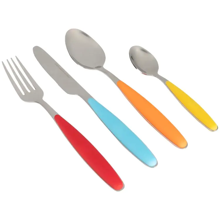 Colour Line Bestek 16-Delig