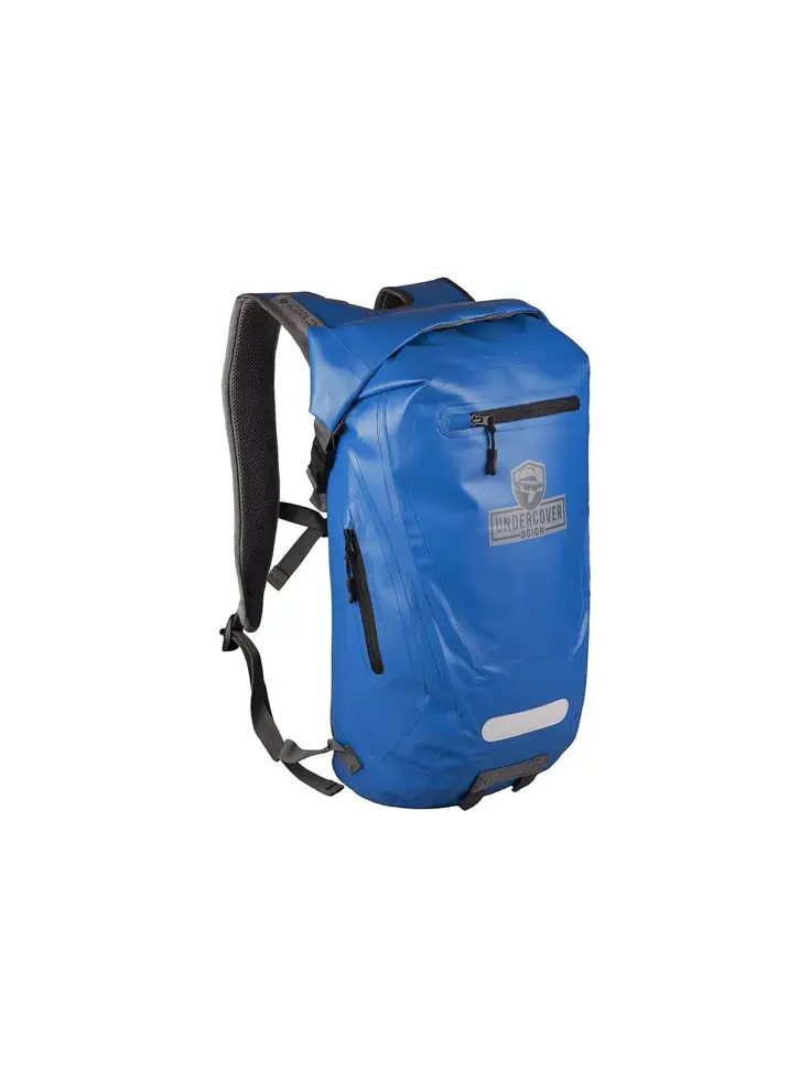 Aquastop Laptop Rugzak Waterdicht tot 13 inch