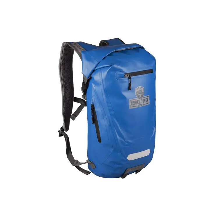 Aquastop Laptop Rugzak Waterdicht tot 15 inch