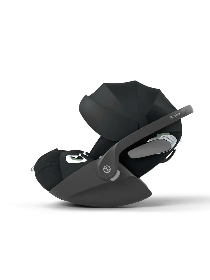 Cloud T Plus - i-Size Autostoel - Cybex