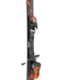 Forza 40 V-CA Retail ski's incl.binding