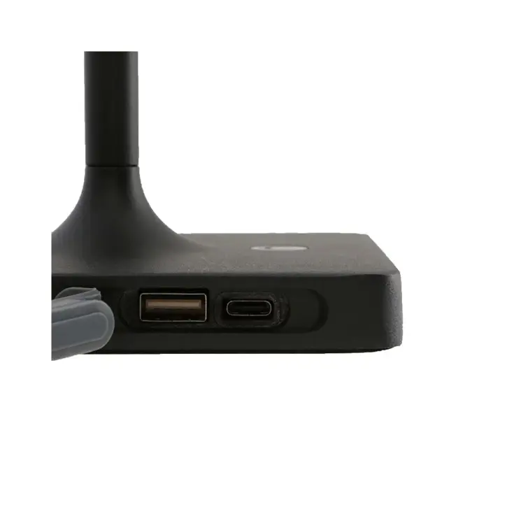 Ari lamp black