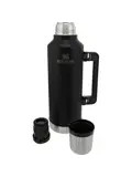 Stanley - Thermosfles zwart
