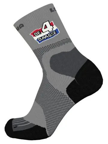 Vierdaagse Wandelsokken