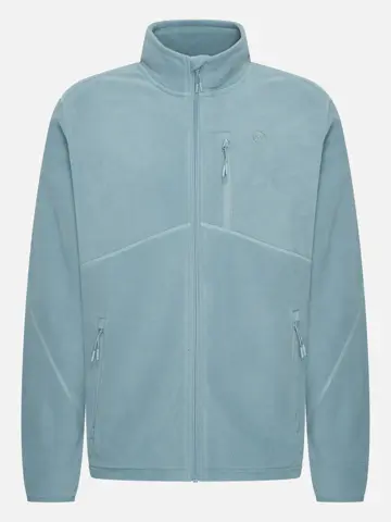 Carl - Fleecevest heren - Human Nature