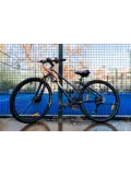 Kettingslot Swift 6x100cm - oranje - 1,4 kg