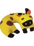 Dieren Reiskussen/Nekkussen voor kinderen