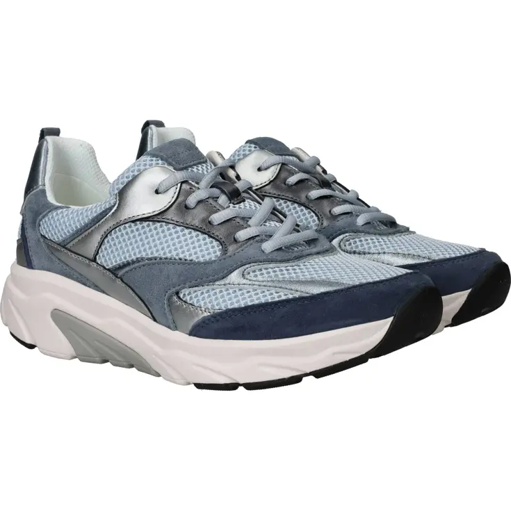 Rollingsoft veterschoenen Dames