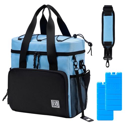Koeltas 15L
