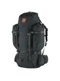 Fjallraven Kajka 65 S/M coal black