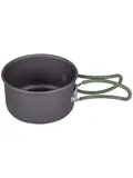 Pannenset Explorer 2-Delig Alu