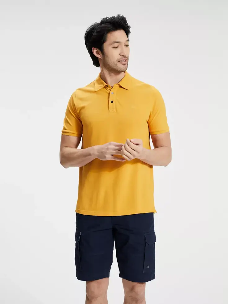 Fald – Polo Heren