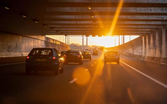 Start herfstvakantie Regio Noord en Midden geeft drukte