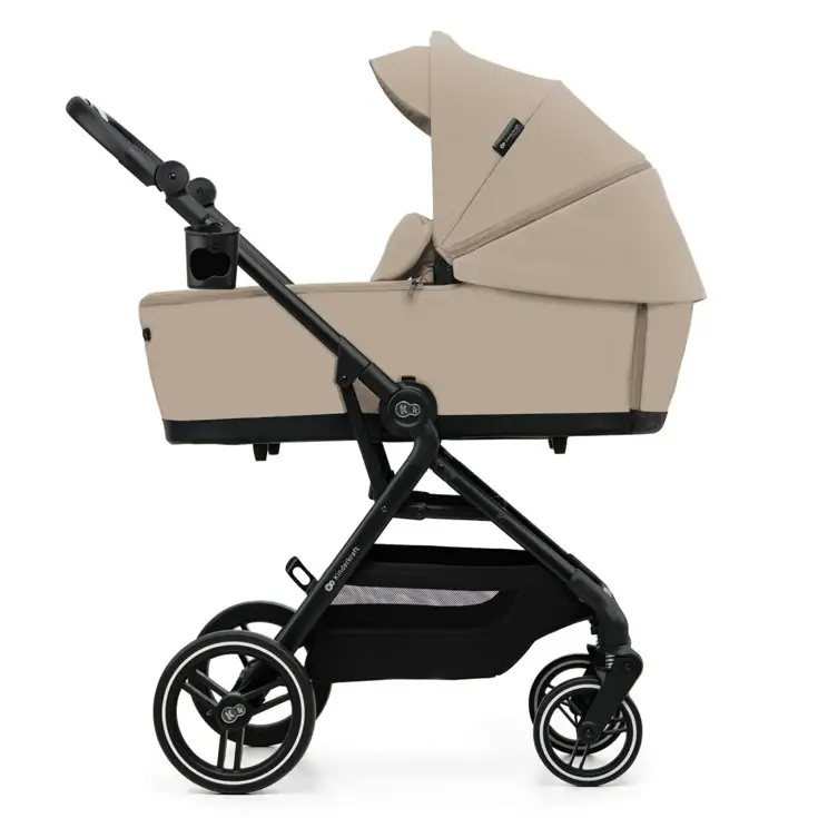 Yoxi - 2-in-1 Kinderwagen