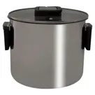 Pannenset Dublin 3-delig