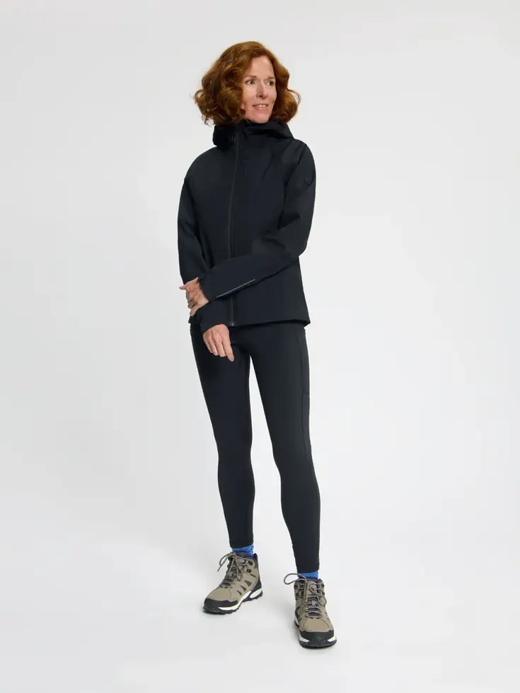 Quites - Softshelljas dames