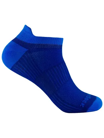 Coolmesh Low Tab sokken