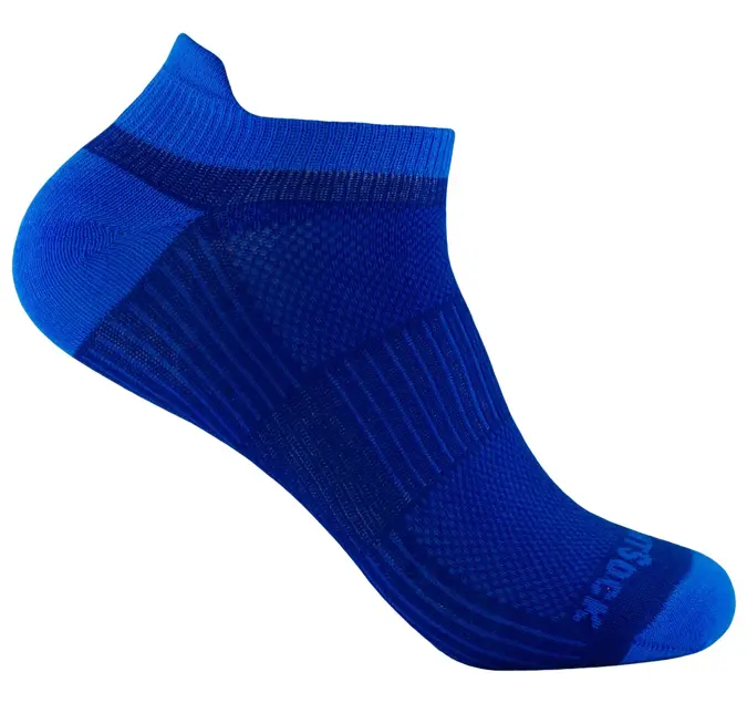 Wrightsock Coolmesh Low Tab - sokken