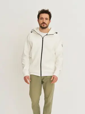 Stig Heren - Outdoorvest - Sweater