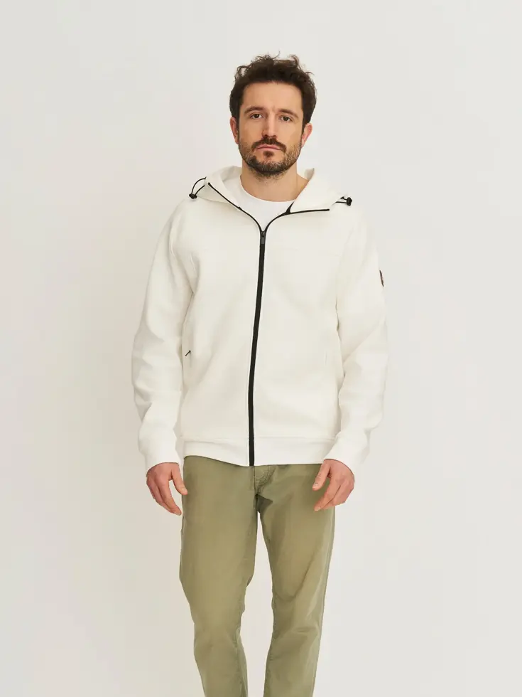 Stig Heren - Outdoorvest - Sweater